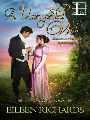 An Unexpected Wish - ebook